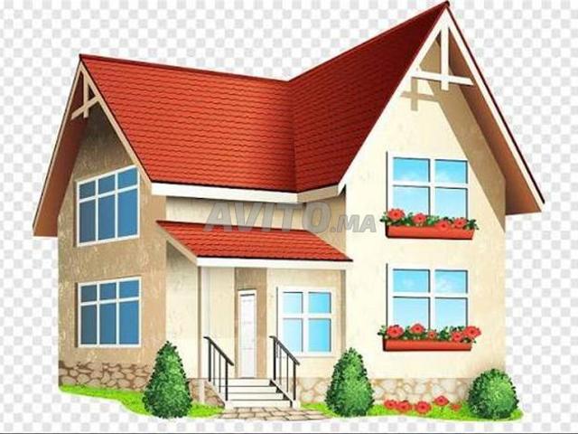 Appartement vente à Ben Slimane