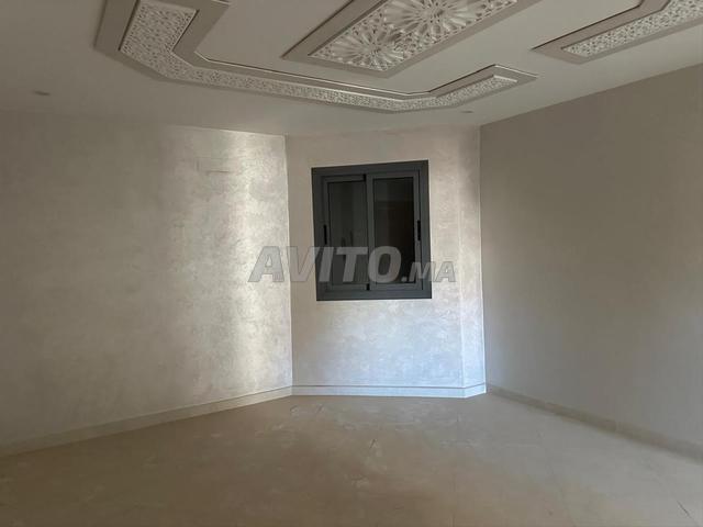 Appartement vente à Ben Slimane