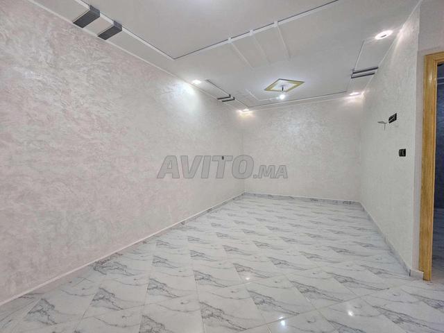 Appartement vente à Centre Ville, Ben Slimane