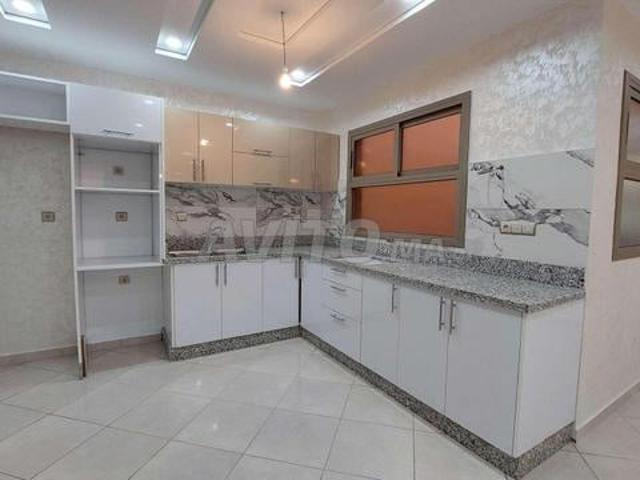 Appartement vente à Centre Ville, Ben Slimane