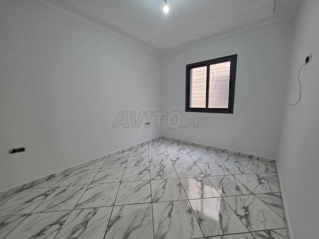 Appartement vente à Ben Slimane
