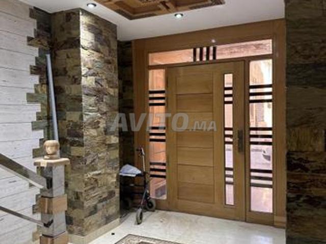 Appartement vente à Centre Ville