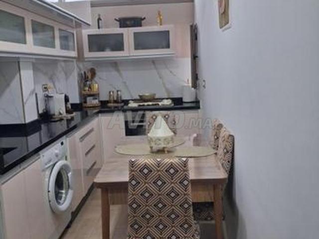 Appartement vente à Rbat