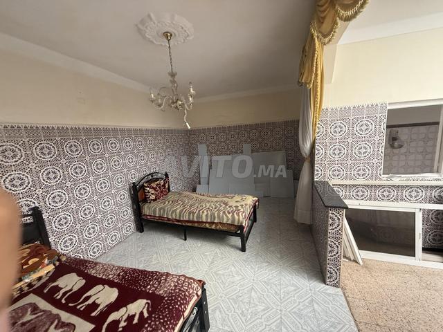 Appartement vente à Rbat