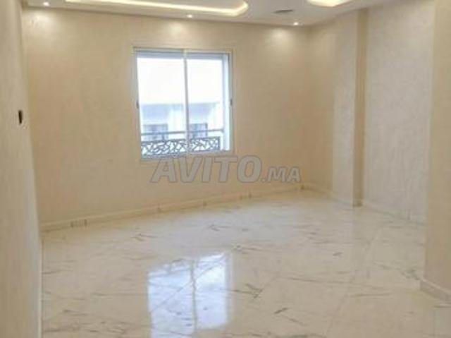 Appartement vente à Rbat