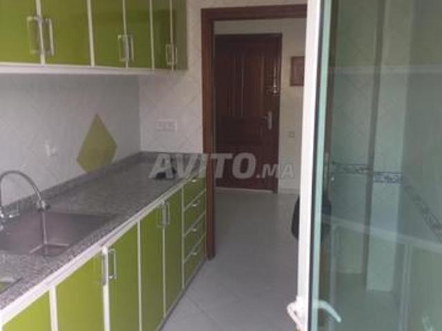 Appartement vente à Rbat