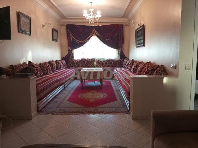 Appartement vente à Rbat