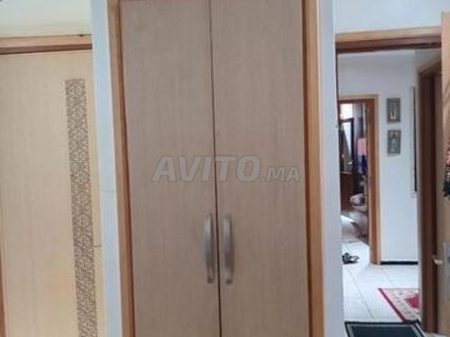 Appartement vente à Rbat