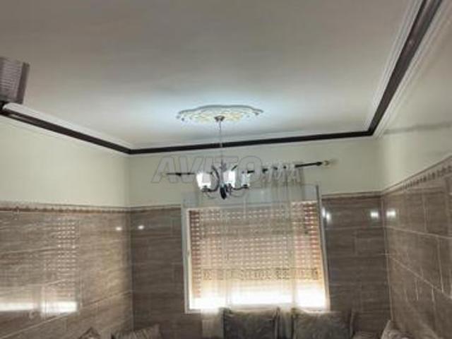 Appartement vente à Saida