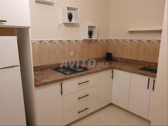 Appartement vente à Saida