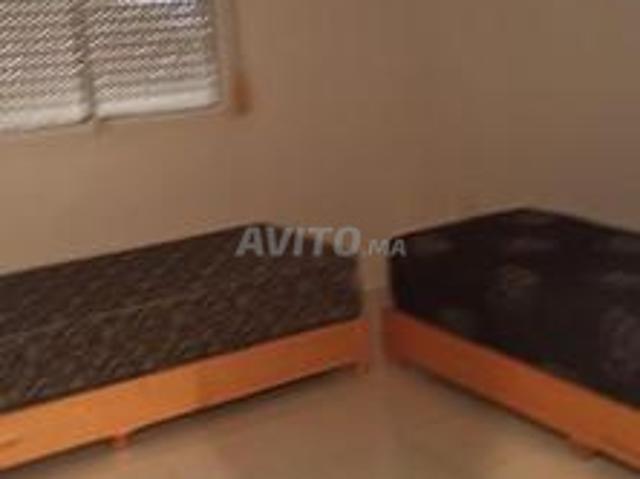 Appartement vente à Saida