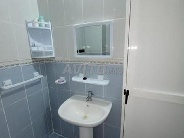 Appartement vente à Saida