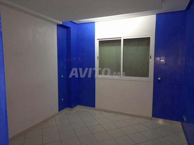 Appartement vente à El Ma, Gharb-Chrarda-Beni Hssen
