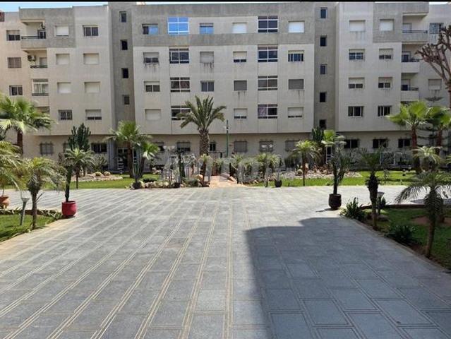 Appartement vente à Salé