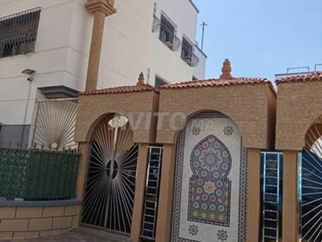 Appartement vente à Salé