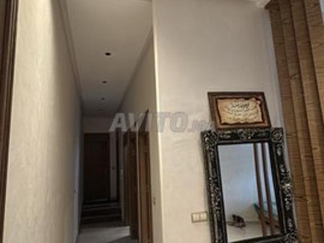 Appartement vente à El Ma, Gharb-Chrarda-Beni Hssen