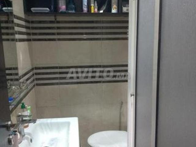 Appartement vente à Salé