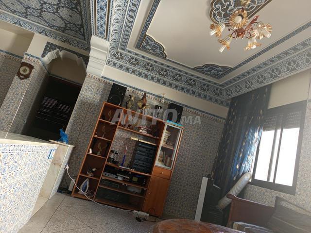 Appartement vente à Salé