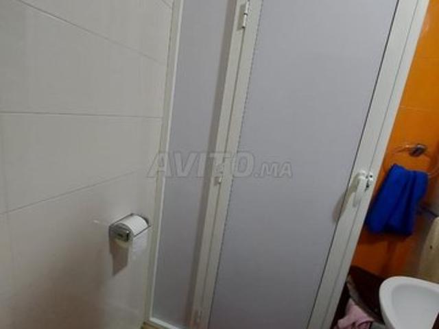 Appartement vente à Salé