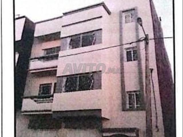 Appartement vente à Séfrou