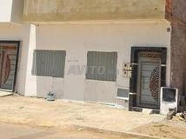 Appartement vente