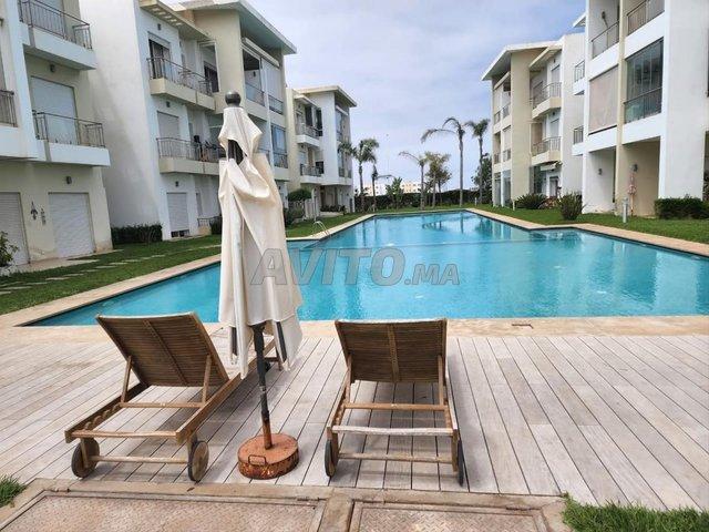 Appartement vente