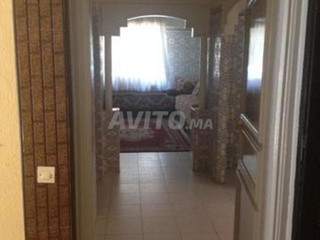 Appartement vente