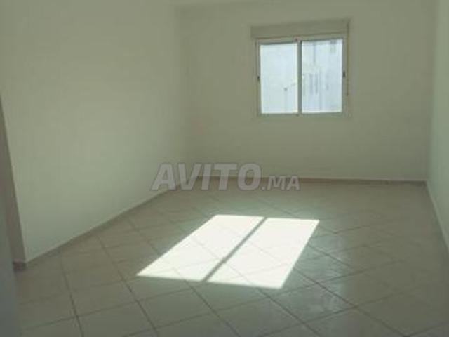 Appartement vente