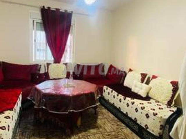 Appartement vente