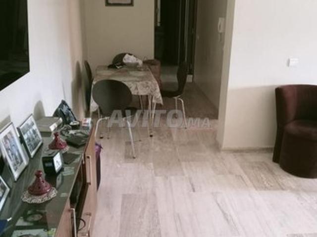 Appartement vente à Skhirat