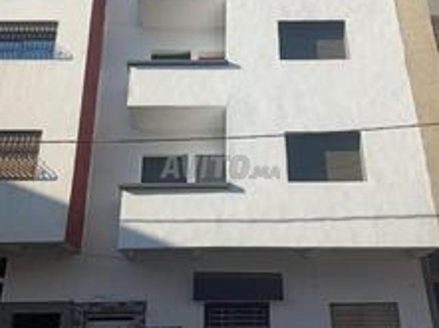 Maison vente à Skhirat