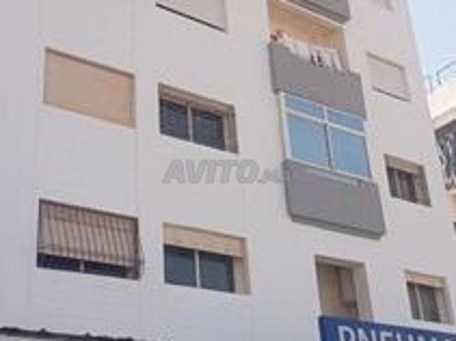 Appartement vente à Tamesna