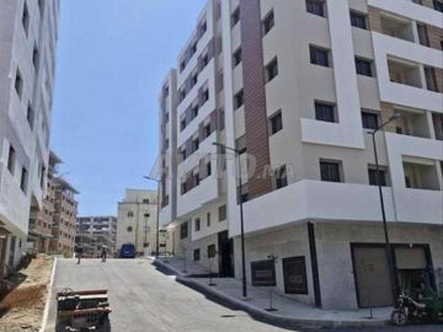 Appartement vente à Tangero, Tanger-Tétouan