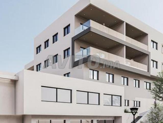 Appartement vente à Tangero, Tanger-Tétouan