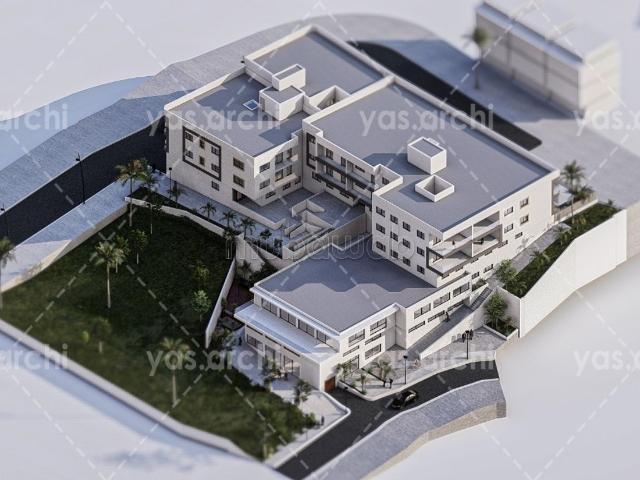 Appartement vente à Tangero, Tanger-Tétouan