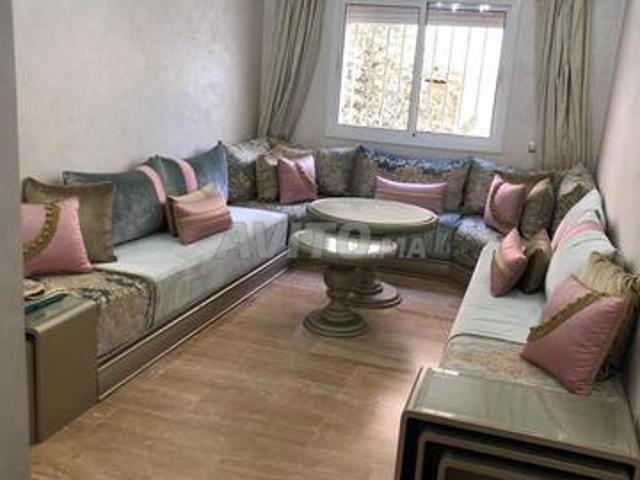 Appartement vente à Tangero, Tanger-Tétouan