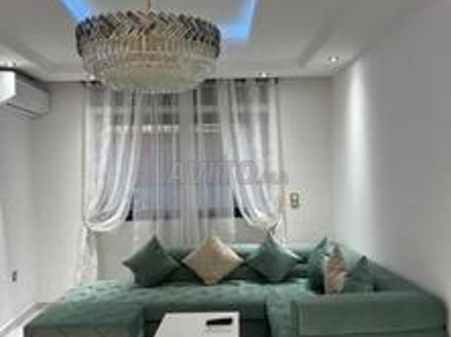 Appartement vente à Meknès