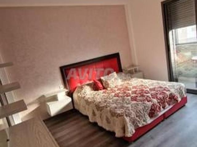 Appartement vente à Tangero, Tanger-Tétouan