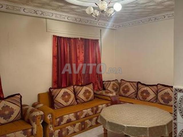 Appartement vente à Tangero, Tanger-Tétouan