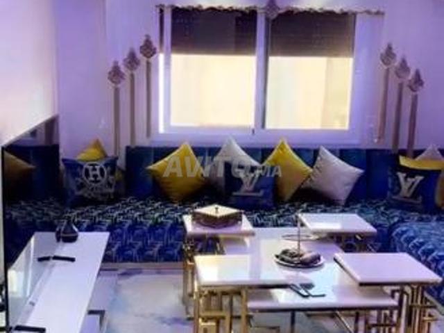 Appartement vente à Tangero, Tanger-Tétouan