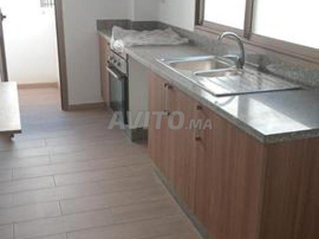 Appartement vente à Témara