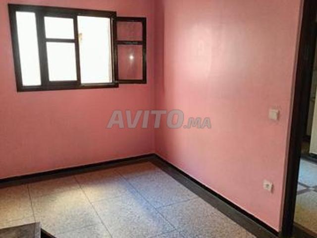 Appartement vente à Témara