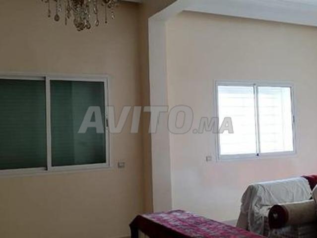 Appartement vente à Témara