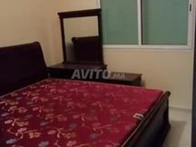 Appartement vente à Témara