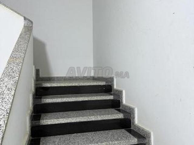 Appartement vente à Témara