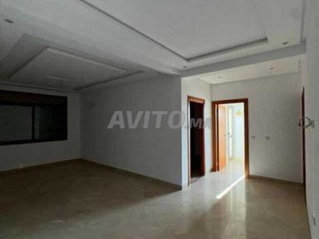 Appartement vente à Témara