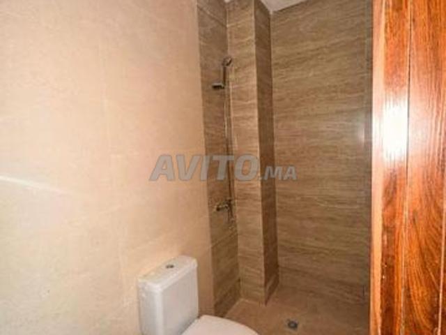 Appartement vente à Centre Ville