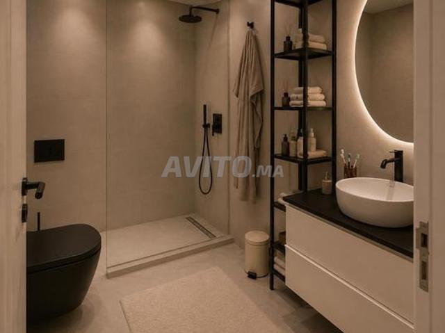 Appartement vente à Tétouan, Tanger-Tétouan