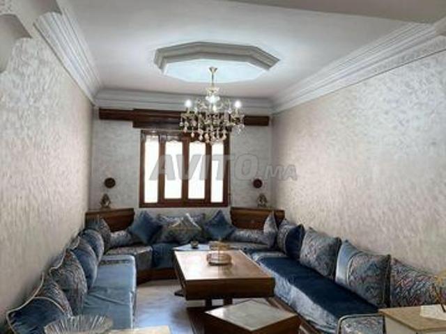 Appartement vente à Tétouan, Tanger-Tétouan