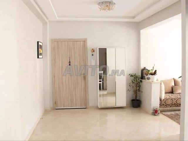 Appartement vente à Tit Mellil, Gharb-Chrarda-Beni Hssen